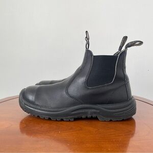 Blundstone 491 Non-Safety Work Chelsea Boots | AU 8